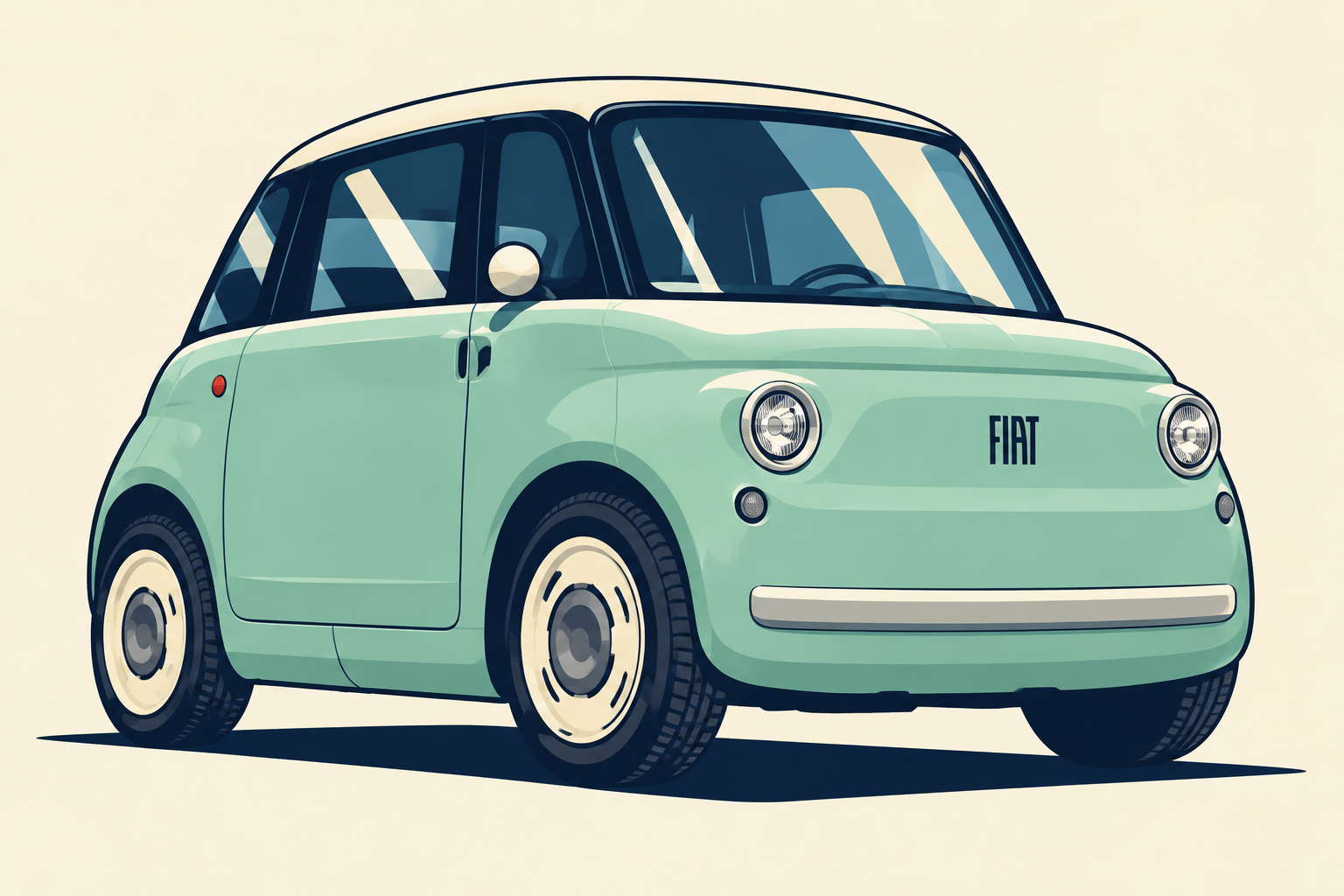 Fiat Topolino