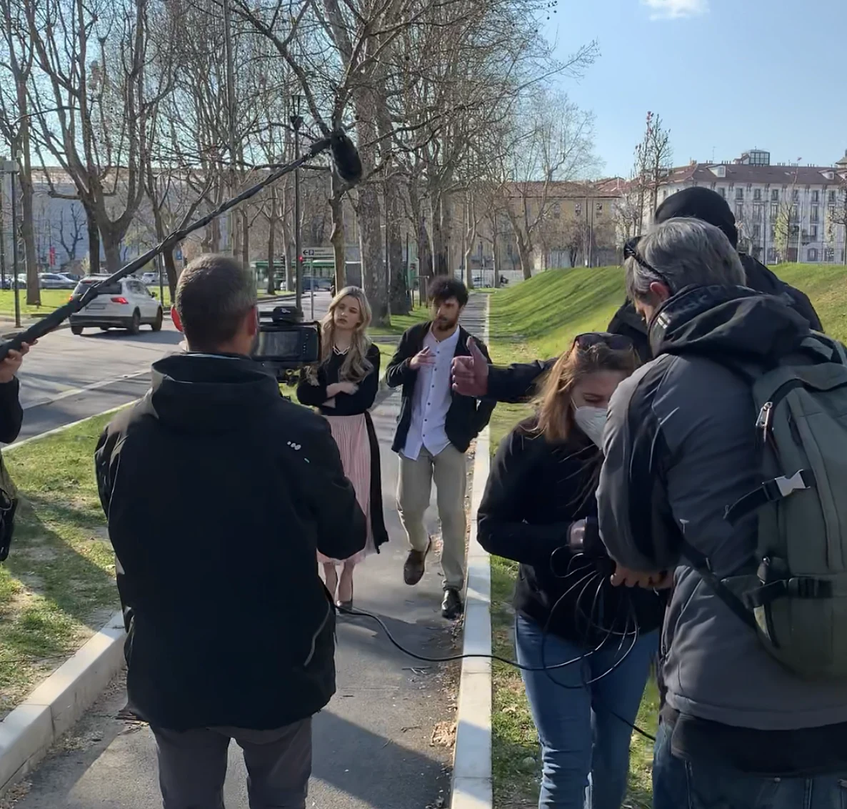 Ricordo 5 — 2021